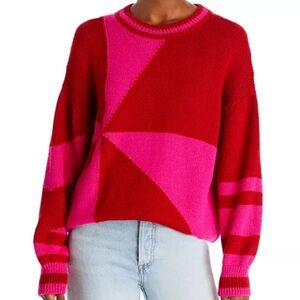 This is a Mother The Easy Drop Jumper